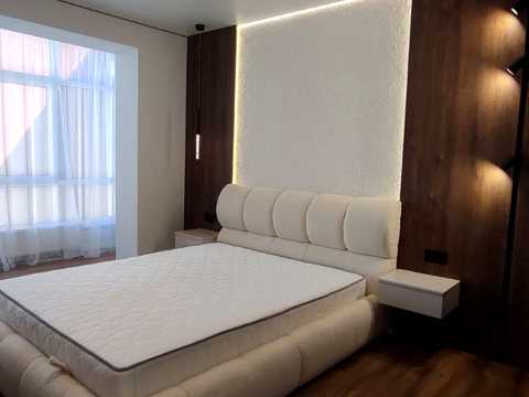 квартира за адресою Височана вул., 18 к16