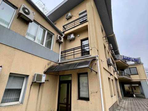 коммерческая по адресу Большая Васильковская ул. (Красноармейская), 55