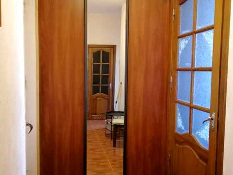 квартира за адресою Новодарницька вул., 13