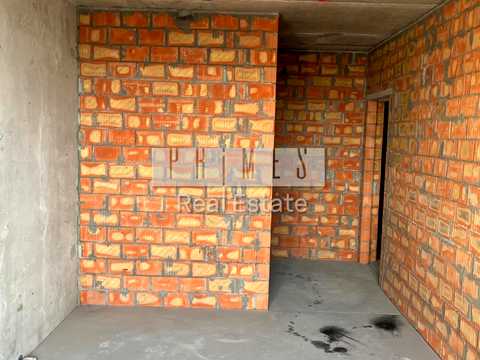 квартира за адресою Зарічна вул., 4к1