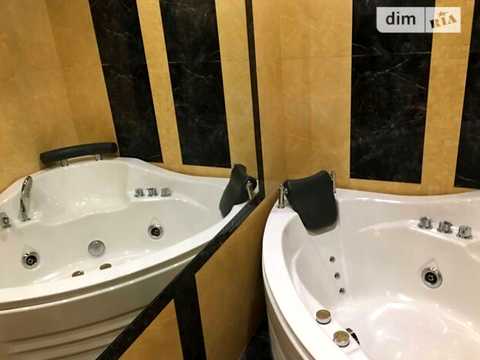 квартира за адресою Оноре де Бальзака вул., 25