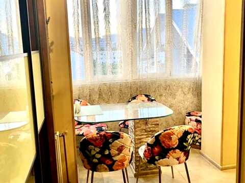 квартира за адресою Оноре де Бальзака вул., 25