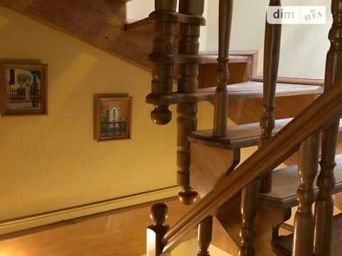 квартира за адресою Оноре де Бальзака вул., 25