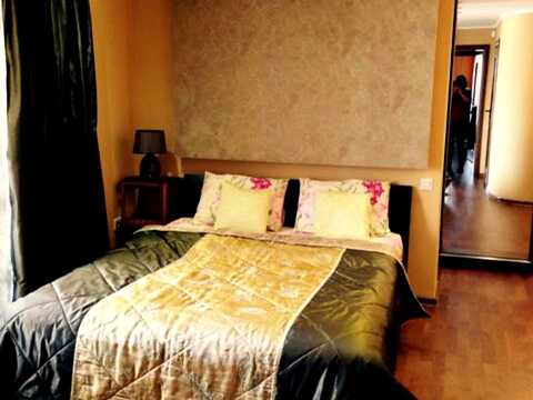 квартира за адресою Оноре де Бальзака вул., 25