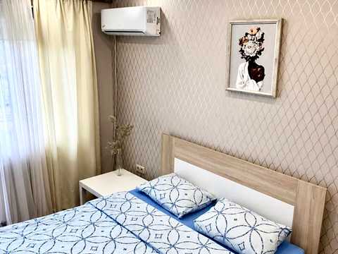 квартира за адресою Оноре де Бальзака вул., 25