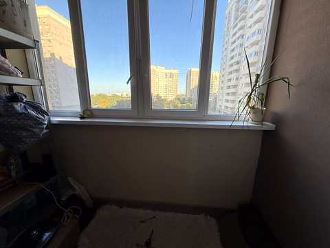 квартира по адресу Одесская ул., 45