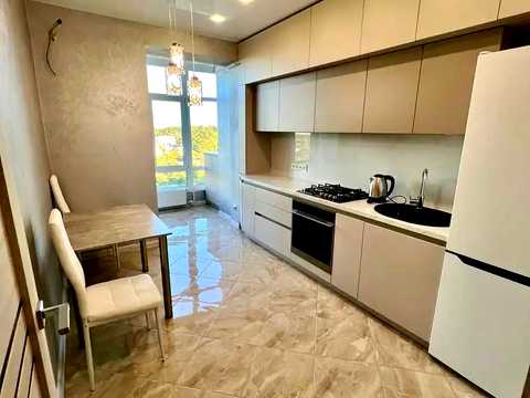 квартира за адресою Мечникова вул., 104-А