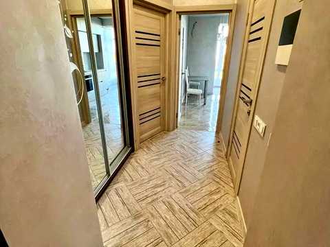 квартира за адресою Мечникова вул., 104-А
