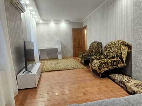 квартира по адресу Пишоновская ул., 22/2