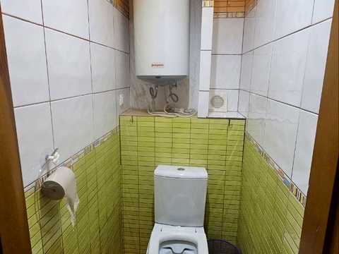 квартира по адресу Пишоновская ул., 22/2