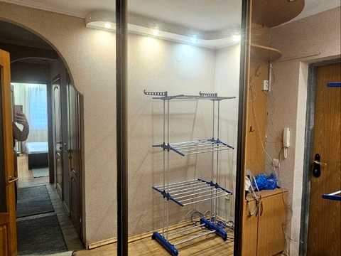 квартира по адресу Пишоновская ул., 22/2
