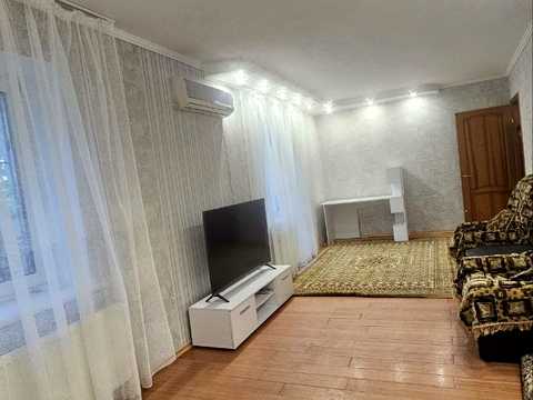 квартира по адресу Пишоновская ул., 22/2
