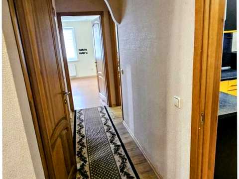 квартира по адресу Пишоновская ул., 22/2