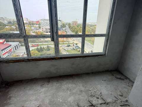 квартира по адресу Озёрная ул., (Будинок 1)