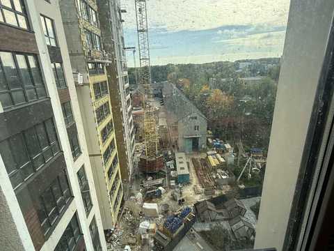 квартира по адресу Озёрная ул., (Будинок 1)