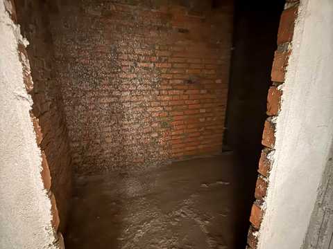 квартира по адресу Озёрная ул., (Будинок 1)