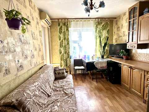 квартира по адресу Урловская ул., 9