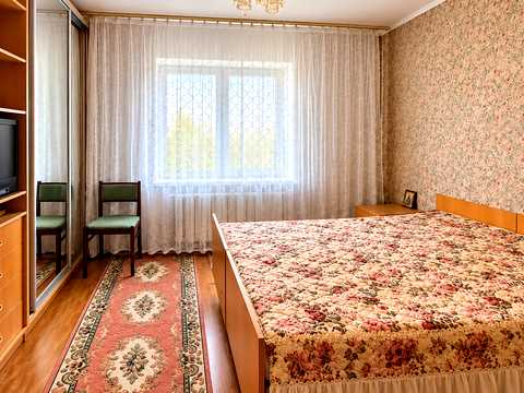 квартира по адресу Ревуцкого ул., 7-А