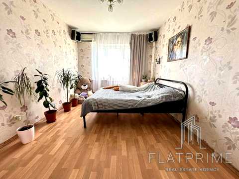 квартира по адресу Урловская ул., 9