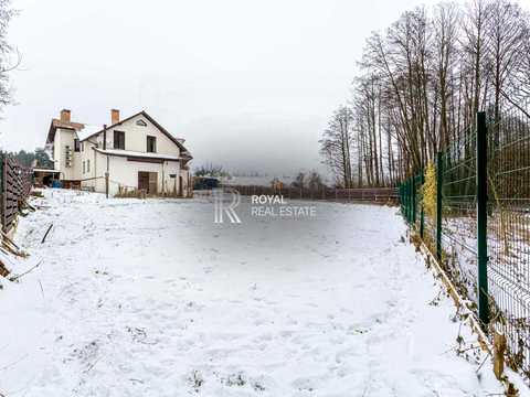дом по адресу Київська