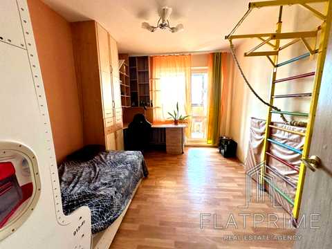 квартира по адресу Урловская ул., 9