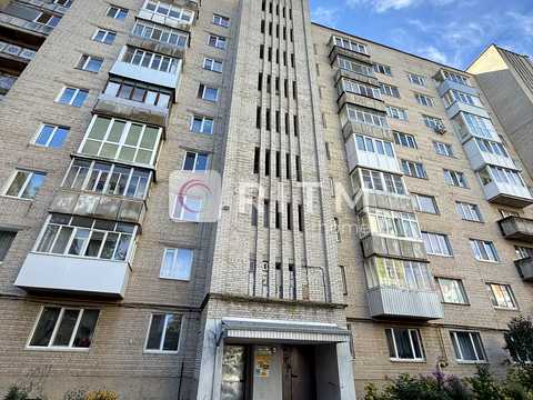 квартира за адресою Соборності просп., 16