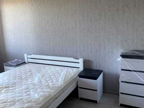 квартира за адресою Ветеринарна вул., 32