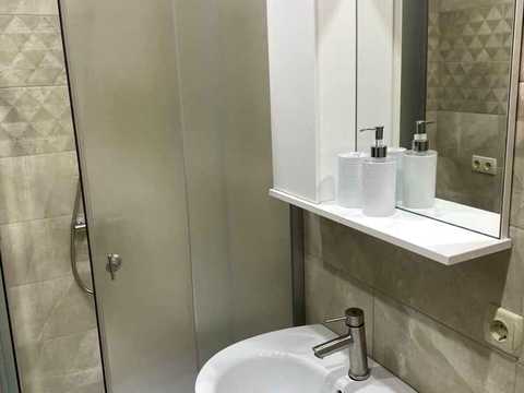 квартира за адресою Ветеринарна вул., 32