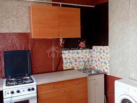 квартира по адресу Гиршмана ул., 18