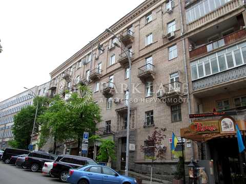 квартира за адресою Бориса Грінченка вул., 4