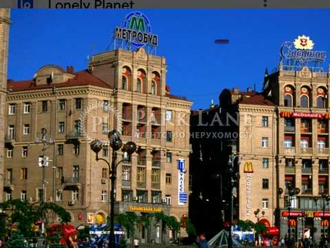 квартира за адресою Бориса Грінченка вул., 4
