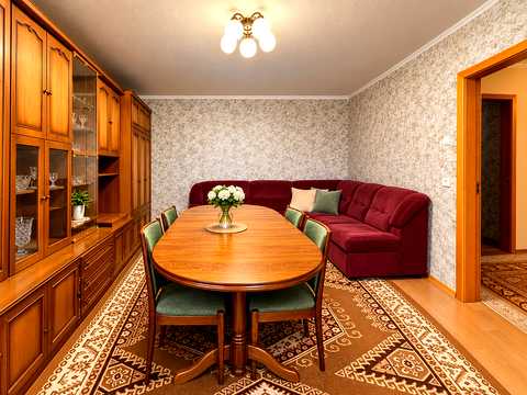 квартира по адресу Ревуцкого ул., 7-А