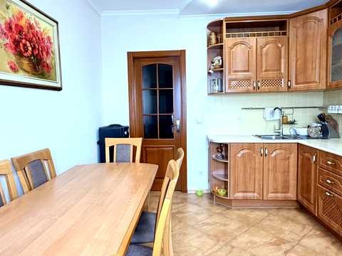 квартира по адресу Байди-Вишневецького ул. (Осиповського), 1