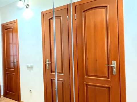 квартира по адресу Байди-Вишневецького ул. (Осиповського), 1