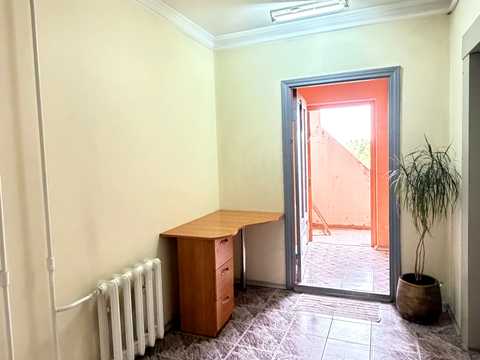 квартира по адресу Байди-Вишневецького ул. (Осиповського), 1