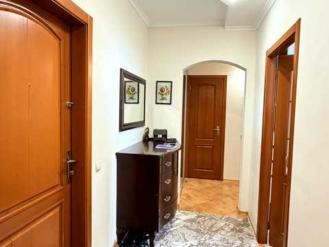 квартира по адресу Байди-Вишневецького ул. (Осиповського), 1