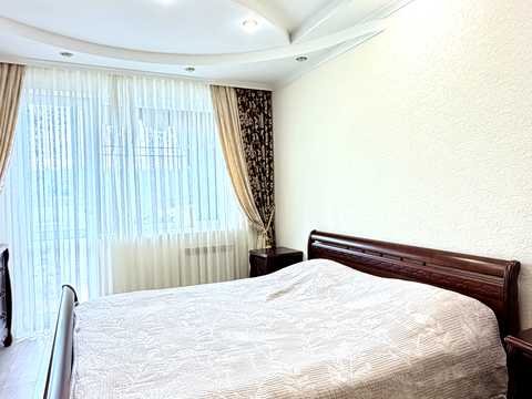 квартира по адресу Байди-Вишневецького ул. (Осиповського), 1