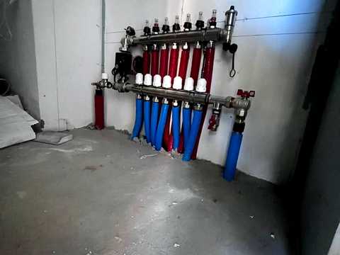 дом по адресу Севериновская ул. (Жовтнева), 122/1