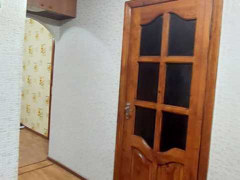 квартира по адресу Академика Янгеля ул. (Фрунзе), 33