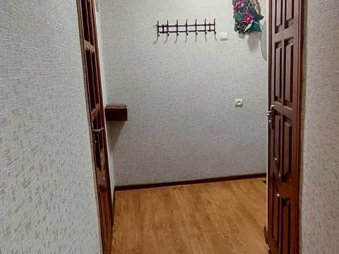 квартира по адресу Академика Янгеля ул. (Фрунзе), 33