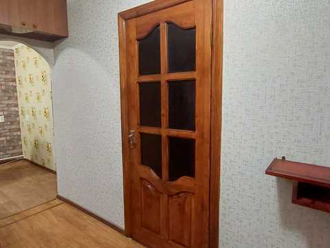 квартира по адресу Академика Янгеля ул. (Фрунзе), 33