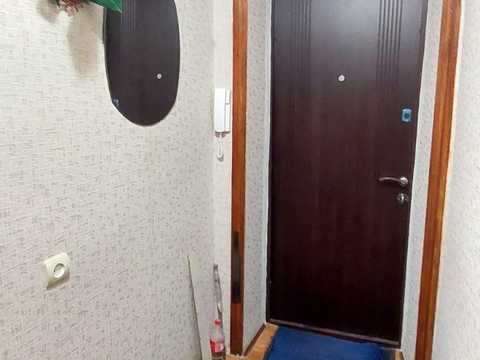 квартира по адресу Академика Янгеля ул. (Фрунзе), 33