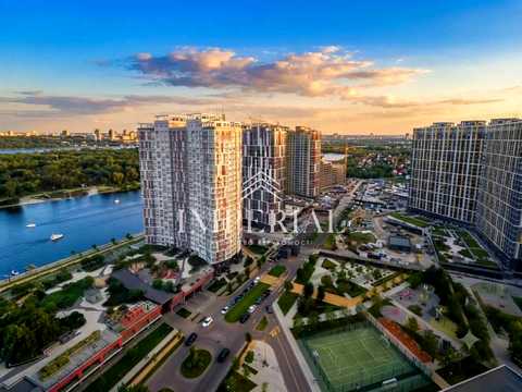 паркомісце за адресою Микільсько-Слобідська вул., 17
