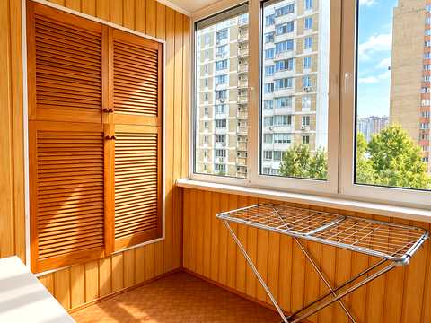 квартира по адресу Ревуцкого ул., 7-А