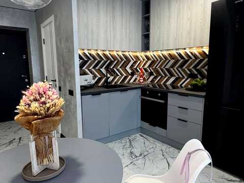 квартира за адресою Якова Гніздовського вул., 75-Б