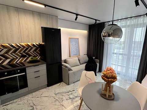 квартира за адресою Якова Гніздовського вул., 75-Б