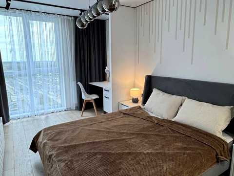 квартира за адресою Якова Гніздовського вул., 75-Б