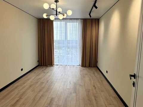 квартира за адресою Якова Гніздовського вул., 75-Б