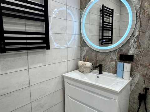 квартира за адресою Якова Гніздовського вул., 75-Б