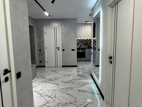 квартира за адресою Якова Гніздовського вул., 75-Б